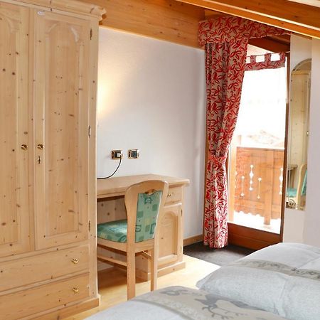 Bike&Ski Centro Apartments Livigno Ngoại thất bức ảnh