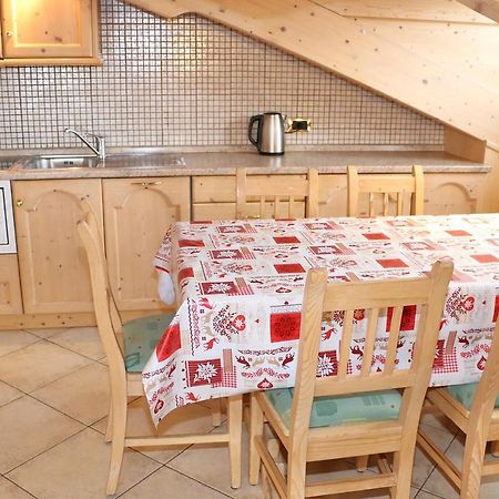 Bike&Ski Centro Apartments Livigno Ngoại thất bức ảnh