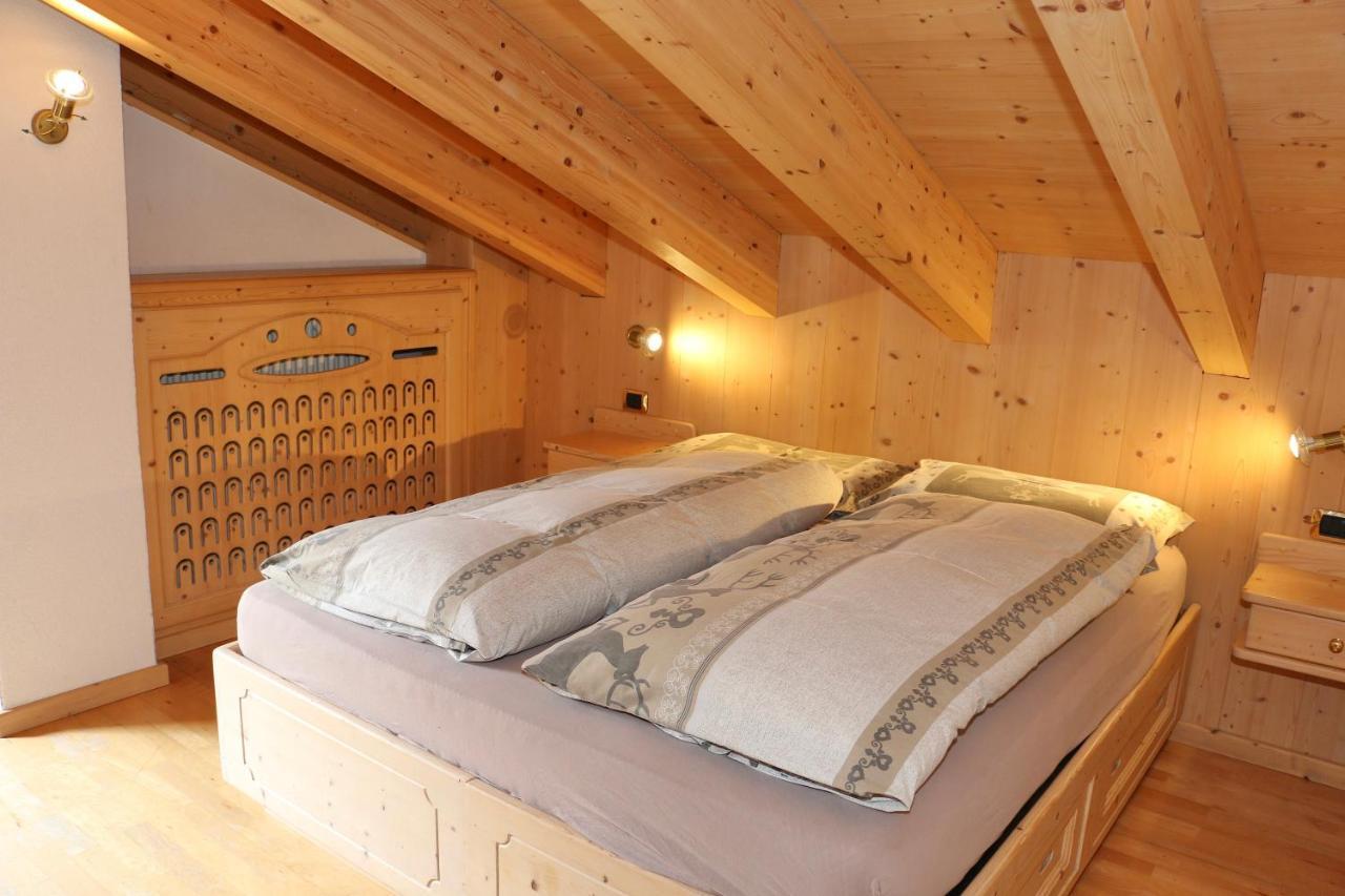 Bike&Ski Centro Apartments Livigno Ngoại thất bức ảnh
