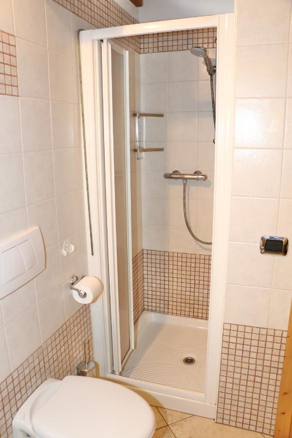Bike&Ski Centro Apartments Livigno Ngoại thất bức ảnh