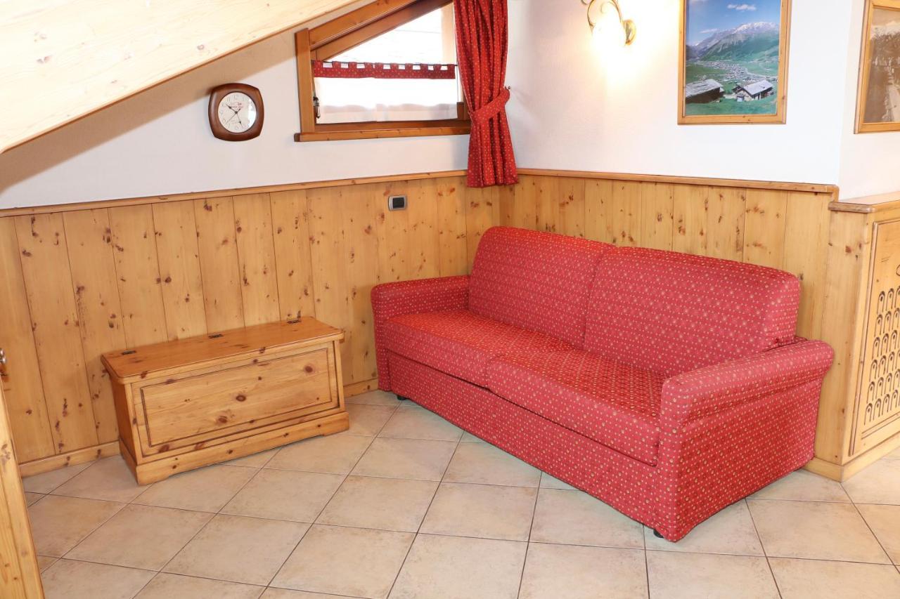 Bike&Ski Centro Apartments Livigno Ngoại thất bức ảnh