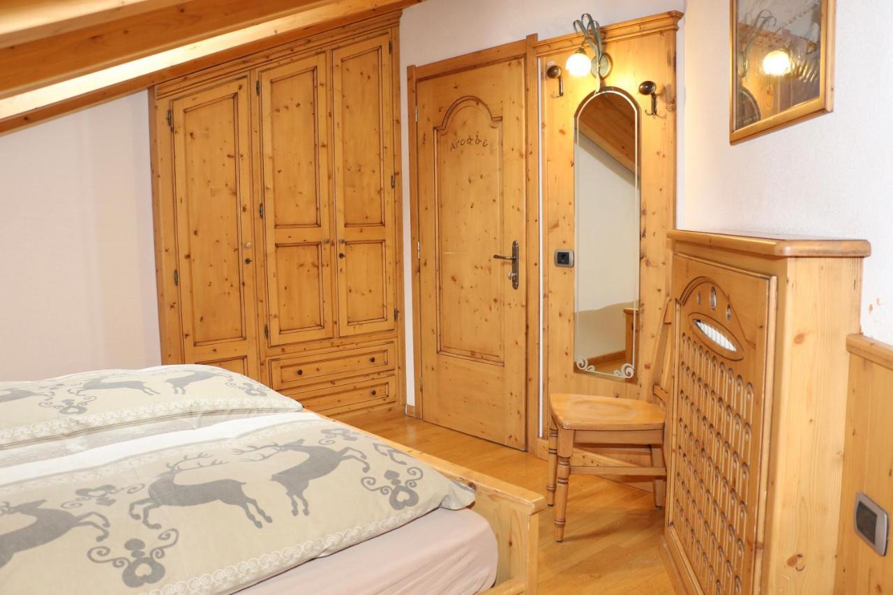 Bike&Ski Centro Apartments Livigno Ngoại thất bức ảnh