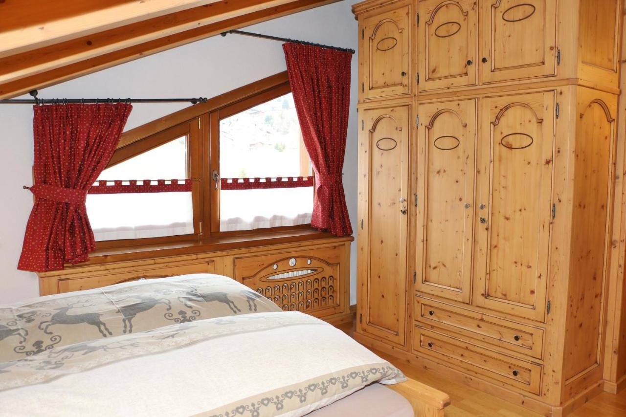 Bike&Ski Centro Apartments Livigno Ngoại thất bức ảnh
