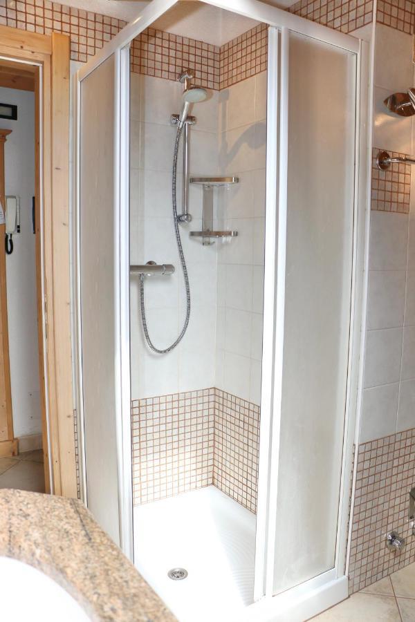 Bike&Ski Centro Apartments Livigno Ngoại thất bức ảnh