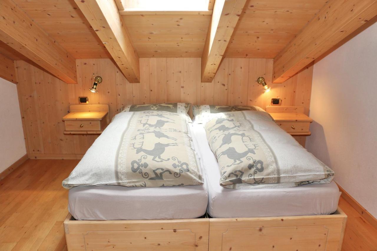 Bike&Ski Centro Apartments Livigno Ngoại thất bức ảnh