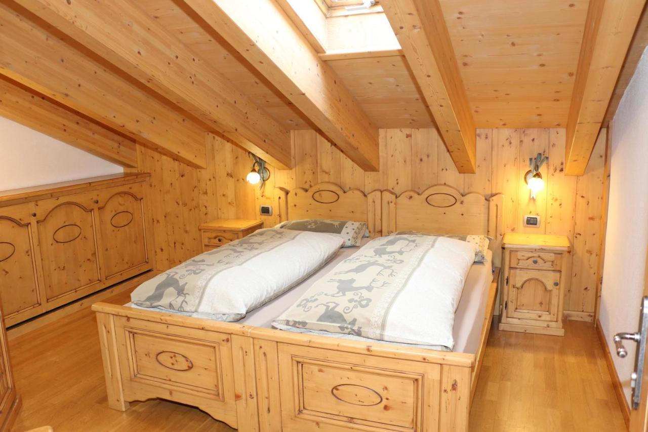 Bike&Ski Centro Apartments Livigno Ngoại thất bức ảnh